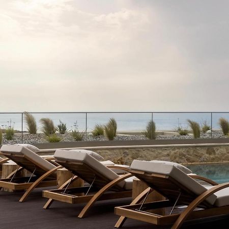 Sueno Villas Panormos  Exterior photo