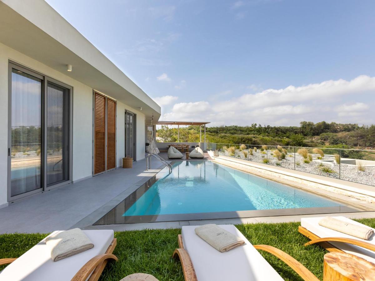Sueno Villas Panormos  Exterior photo