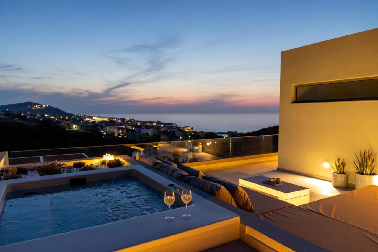 Sueno Villas Panormos  Exterior photo