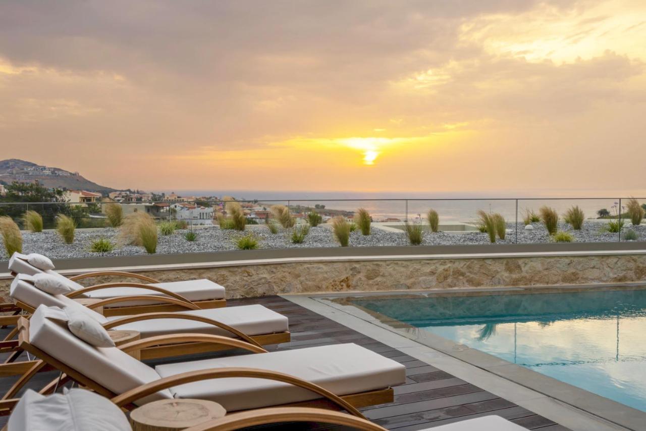 Sueno Villas Panormos  Exterior photo