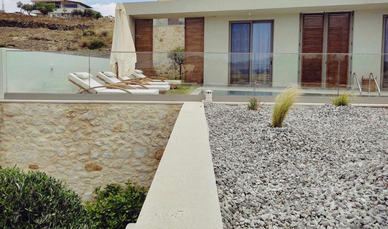 Sueno Villas Panormos  Exterior photo