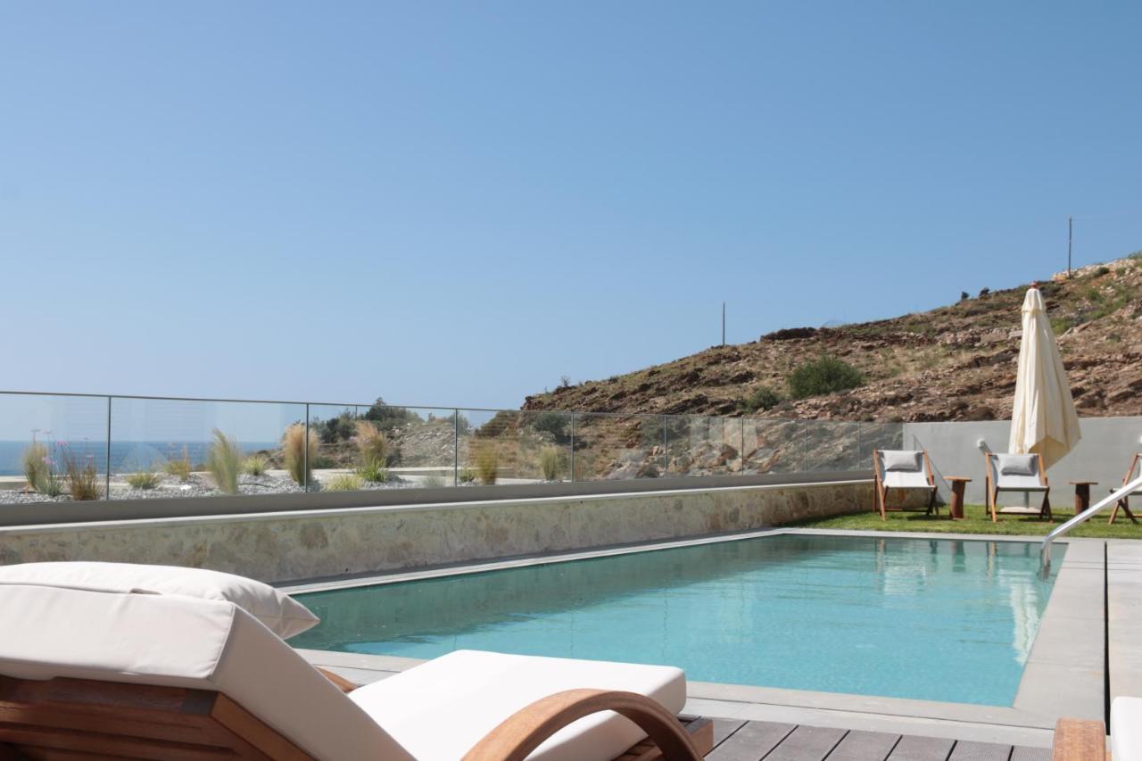 Sueno Villas Panormos  Exterior photo